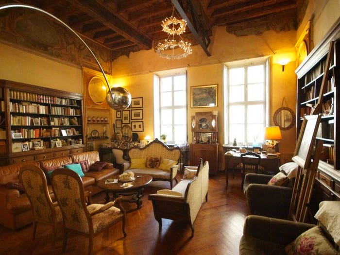 Appartamento con 6 locali in vendita in Via San Dalmazzo, Quadrilatero Romano, Torino