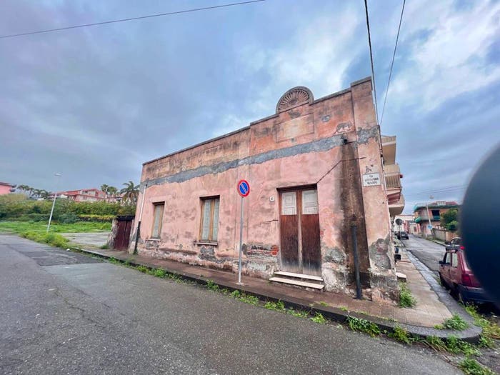 Casa con 5 locali in vendita in Via Alessandro Manzoni, Centro, Mascali