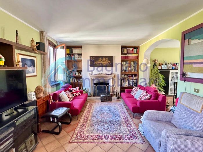 Appartamento quadrilocale in vendita in Via Sacco e Vanzetti, Bicocca, Novara