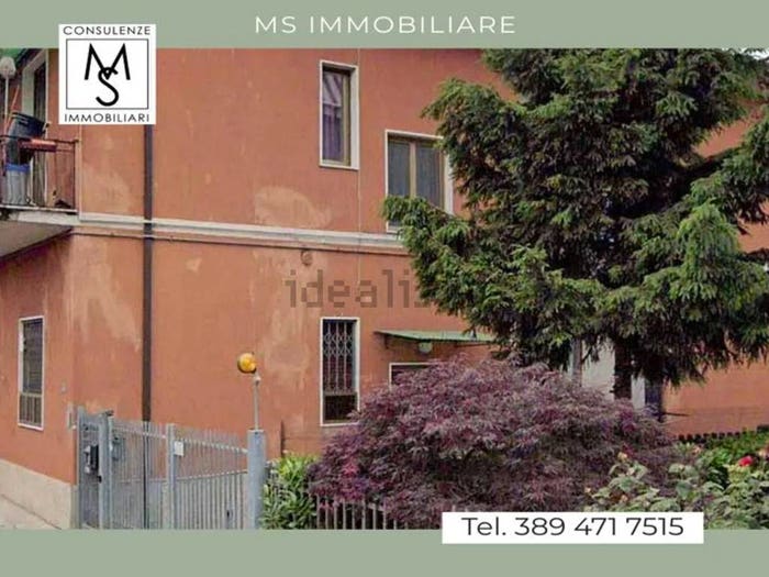 Appartamento bilocale in vendita in Via Giovanni Pascoli, BovisioMasciago