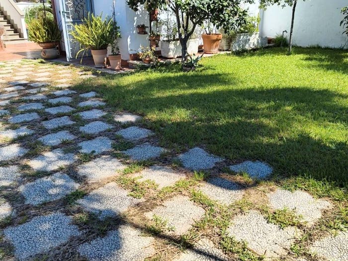 Casa trilocale in vendita in Stradone Sant'Anastasio, Villaggio Giornalisti Poggio, Anzio