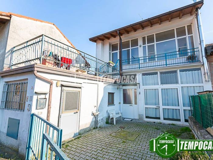 Casa quadrilocale in vendita in Via Forno, Ripalta Nuova, Ripalta Cremasca