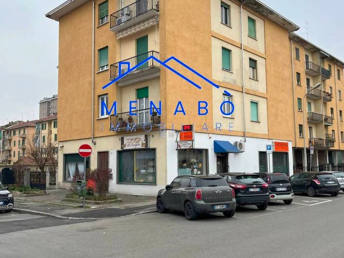 Appartamento quadrilocale in vendita in Via Pietro Parnisetti, Pista, Alessandria