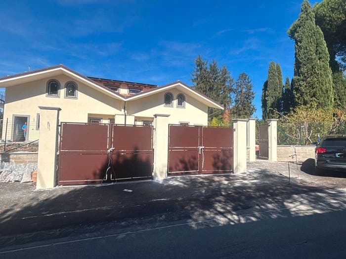 Casa con 5 locali in vendita in Via delle Rose Rocca di Papa RM Italia, Squarciarelli Casalaccio Pratone, Grottaferrata