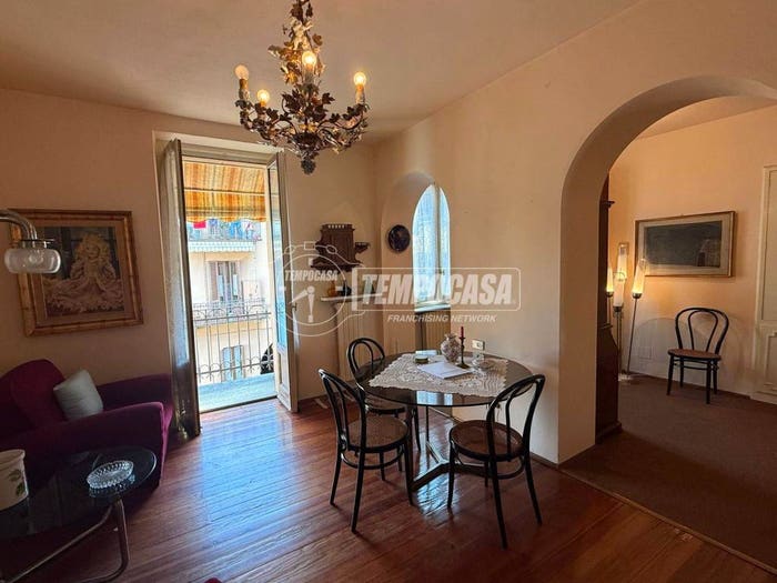 Appartamento trilocale in vendita in Piazza Castigliano Alberto, Centro Storico, Asti