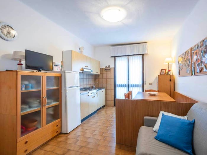 Appartamento trilocale in vendita in Via Udine, Centro, Lignano Sabbiadoro