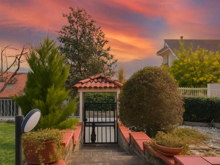 Casa con 6 locali in vendita in Frazione Monterocco, Ascoli Piceno