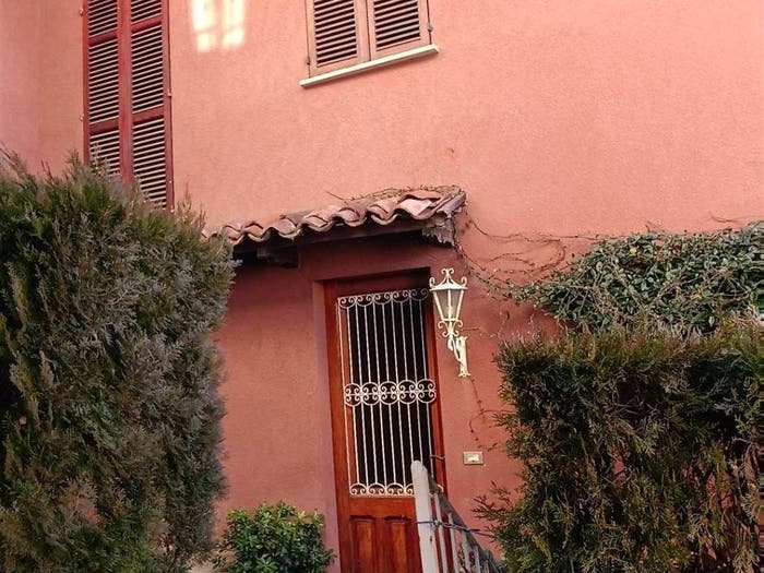 Casa quadrilocale in vendita in Zumaglia