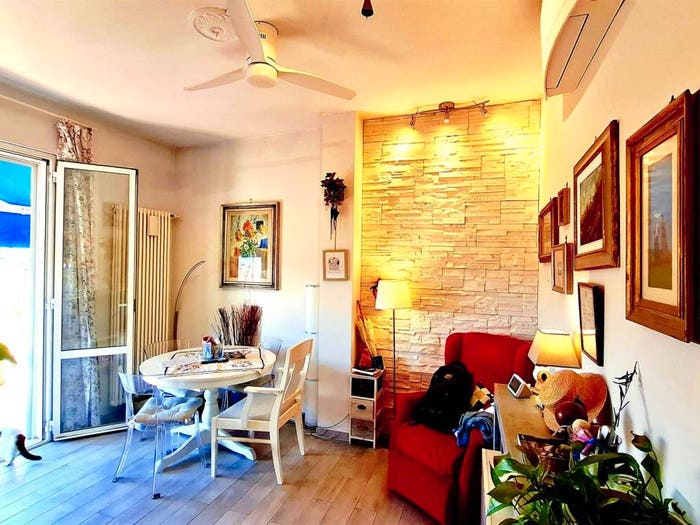 Appartamento bilocale in vendita in Via Enrico Petrella, Porta al Prato San Jacopino, Firenze