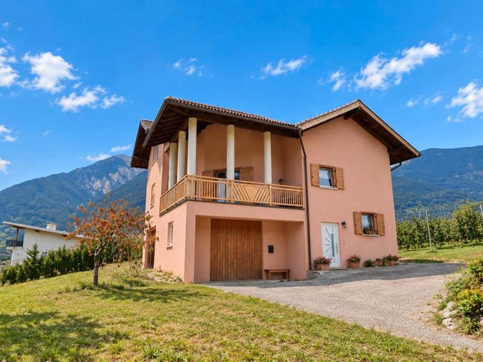 Casa con 5 locali in vendita in Dercolo, Campodenno