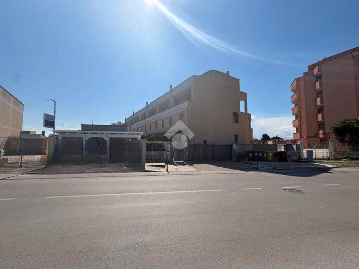 Appartamento trilocale in vendita in Via Egnazia, Paradiso Minnuta, Brindisi