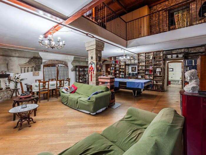 Casa trilocale in vendita in Via Provinciale, Viano