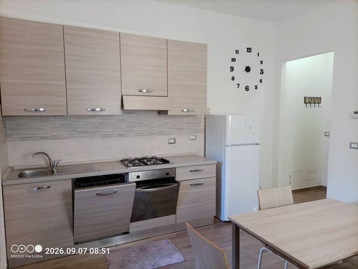 Appartamento bilocale in vendita in Via Nettuno, Pescaiola, Arezzo