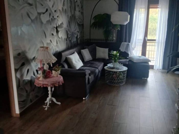 Appartamento quadrilocale in vendita in Via Carlo Romagnoli, Centro, Latina