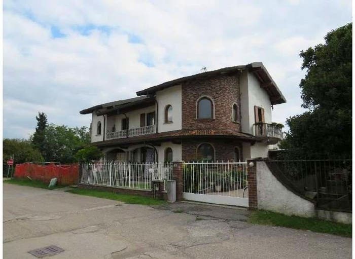 Casa con 6 locali in vendita in Via g villa, Centro, Cuggiono