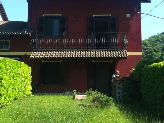 Casa con 5 locali in vendita in Strada San Giacomo, San Giacomo, Pocapaglia