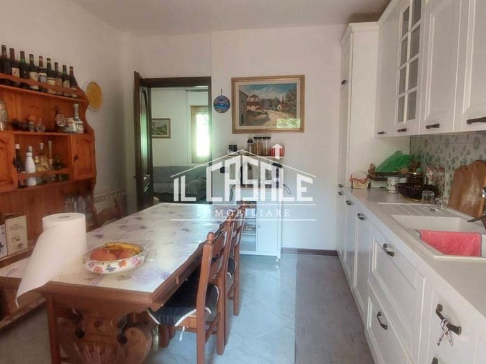 Appartamento con 5 locali in vendita in Via Colognolese, Montebonello, Pontassieve