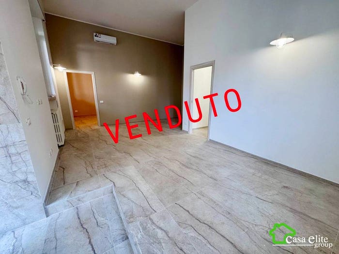 Appartamento bilocale in vendita in Via Felice Senna, Melegnano