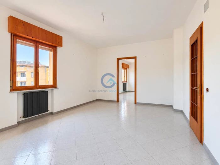 Appartamento con 5 locali in vendita in Traversa Barlaam da Seminara, Mater Domini Cavita, Catanzaro