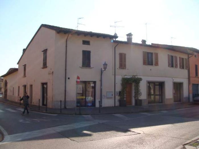 Casa con 6 locali in vendita in Via della Repubblica, Centro, Ghedi