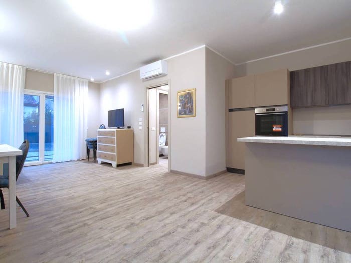 Appartamento quadrilocale in vendita in Pinarella, Cervia