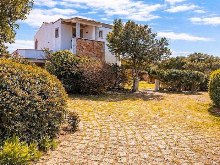 Casa quadrilocale in vendita in Porto Cervo, Arzachena