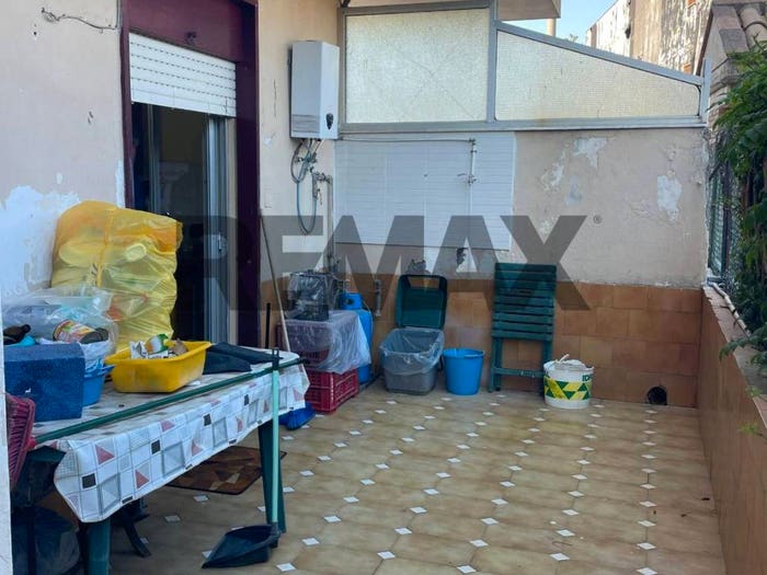 Appartamento trilocale in vendita in VIa feudogrande, Fiumefreddo di Sicilia