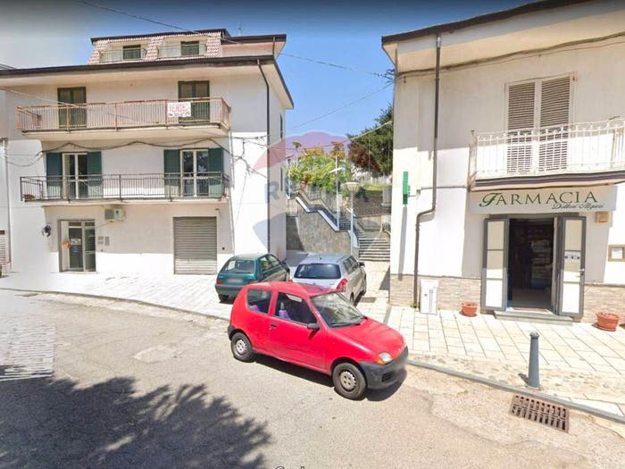 Appartamento con 6 locali in vendita in San Giacomo, Acri