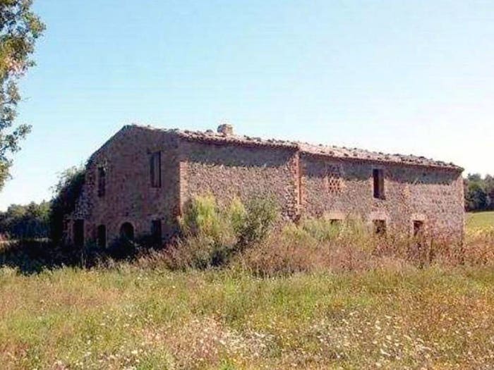 Casa con 6 locali in vendita in Sopra Lago Bolsena SNC, Acquapendente