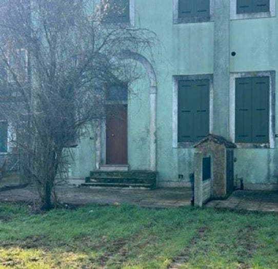Casa quadrilocale in vendita in Via Buche Di Maggio, Cologna Veneta