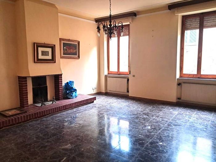 Appartamento con 6 locali in vendita in Via Pietro Vannucci, Centro, Città della Pieve