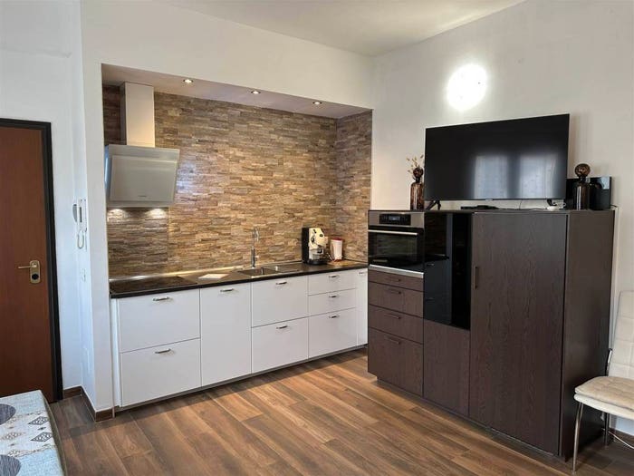 Appartamento bilocale in vendita in via delle Porte Nuove, Porta al Prato San Jacopino, Firenze