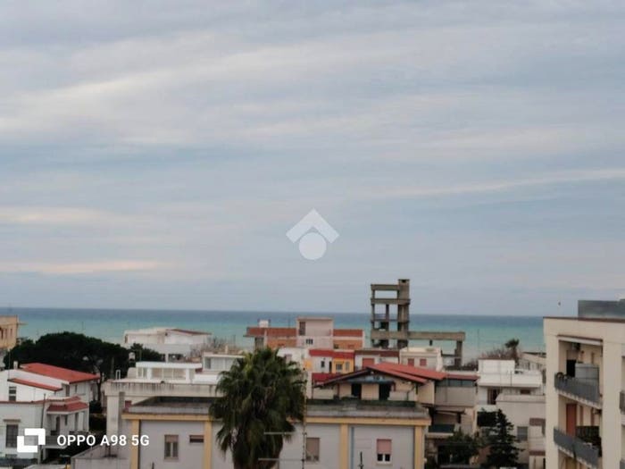 Appartamento quadrilocale in vendita in Marina Di Ginosa, Ginosa