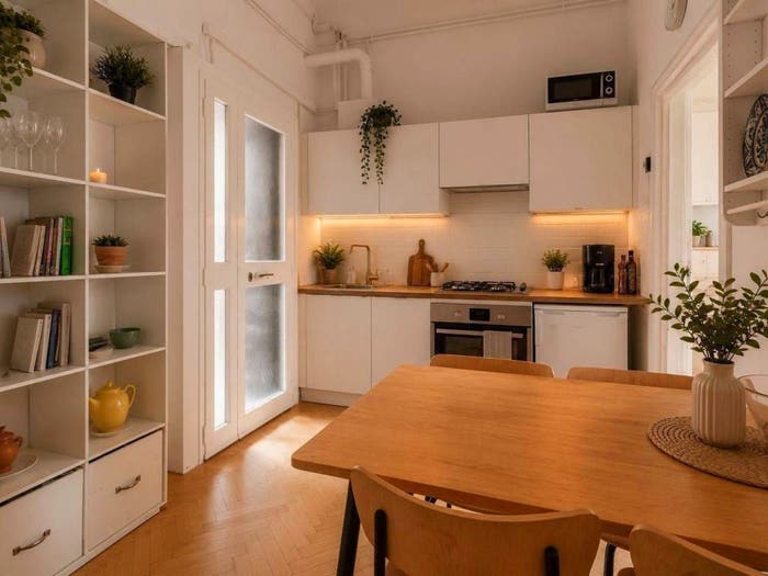 Appartamento bilocale in vendita in Ripa di Porta Ticinese, Navigli Darsena, Milano
