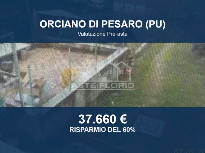 Appartamento con 5 locali in vendita in Viale Evangelisti, Orciano Di Pesaro, Terre Roveresche