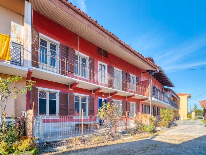 Appartamento bilocale in vendita in Vicolo Magenta, Centro, Buttigliera Alta