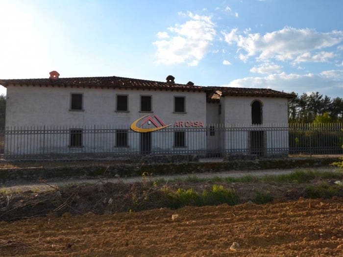 Appartamento con 6 locali in vendita in Centro, Bibbiena
