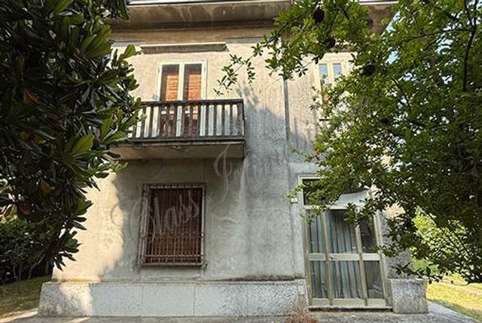Casa con 6 locali in vendita in Via Guglielmo Marconi, Centro, Pegognaga