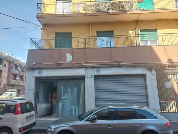 Appartamento quadrilocale in vendita in Via del Bosco Catania CT Italia, Barriera Leucatia, Catania