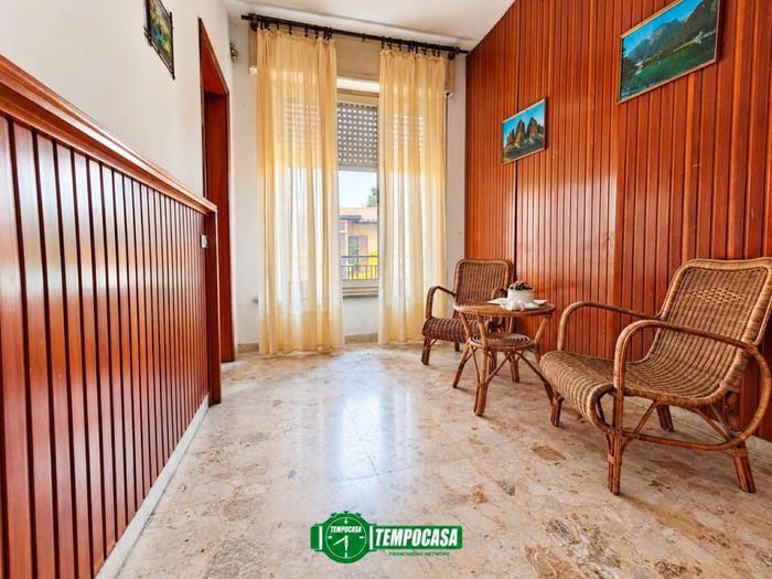 Appartamento trilocale in vendita in Via della Vittoria, Centro, Bonate Sopra