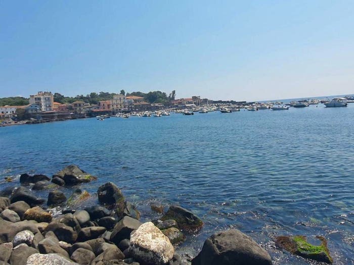 Appartamento con 6 locali in vendita in Aci Trezza, Aci Castello