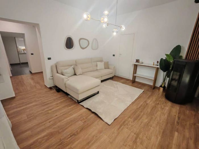 Casa trilocale in vendita in Contrada Pontecorvo, San Vito, Benevento