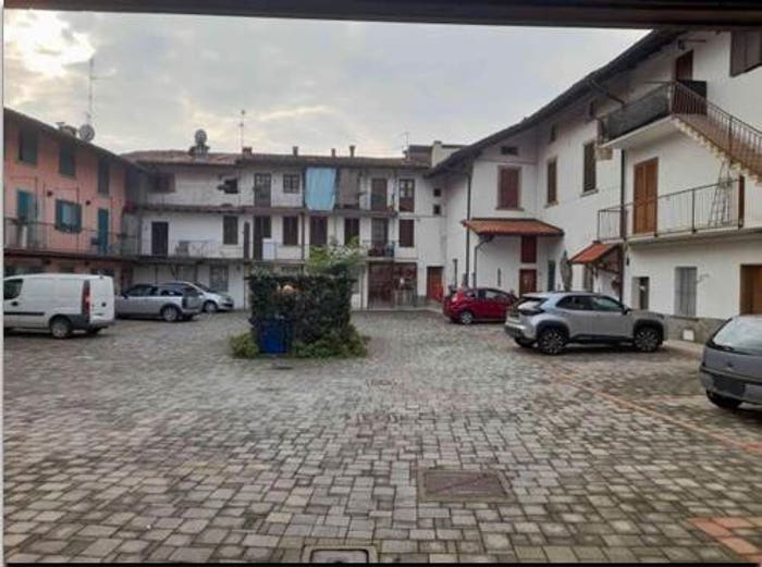 Appartamento monolocale in vendita in Via Giovanni Battista Rampinelli, Colognola, Bergamo