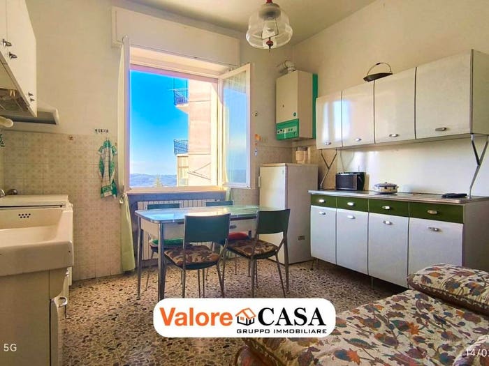 Appartamento bilocale in vendita in Via S Pasquale, Morsasco