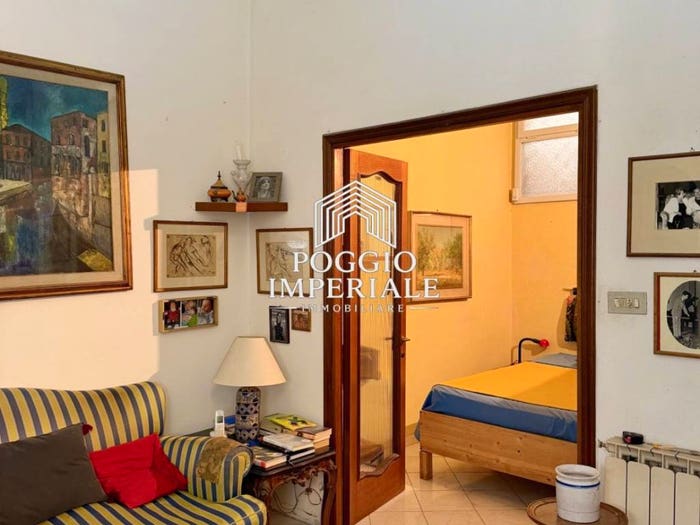 Appartamento quadrilocale in vendita in Piazza di San Felice, Ponte Vecchio Pitti, Firenze