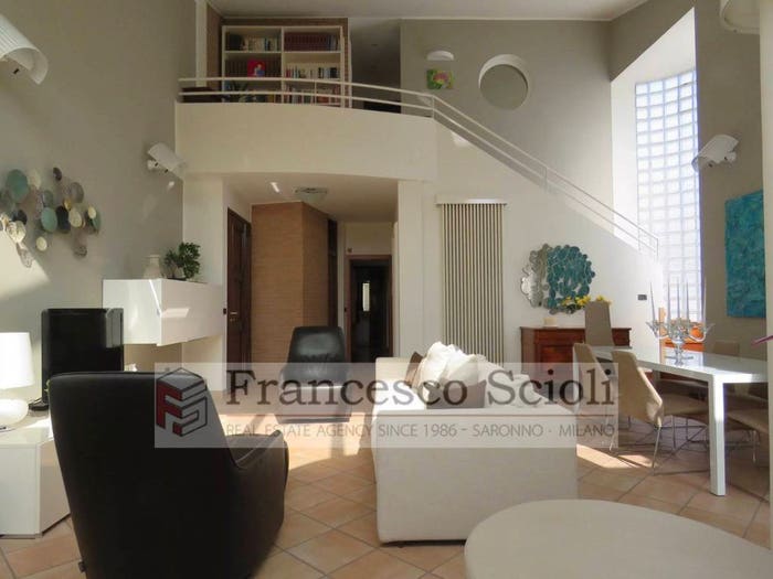 Casa con 5 locali in vendita in Via Zocco del Prete, Centro, Misinto