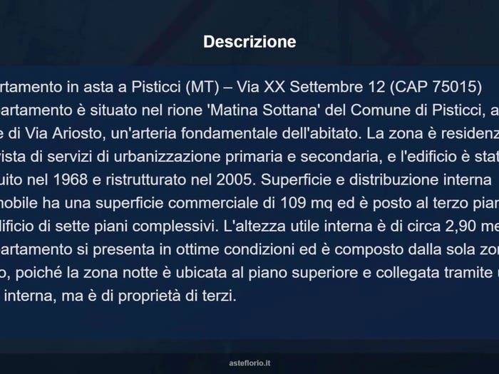 Case in Vendita e in Affitto - 2