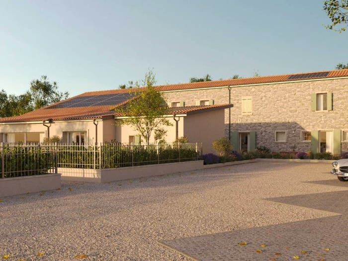 Case in Vendita e in Affitto - 3