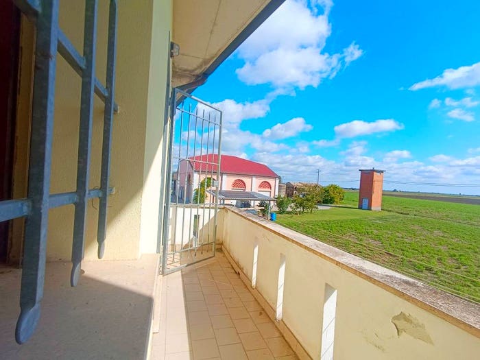 Casa con 5 locali in vendita in Via Primo Boccati, Coccanile Cesta, Copparo
