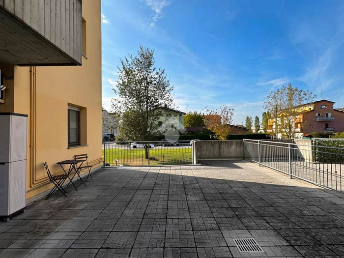 Appartamento bilocale in vendita in Via Paradigna, Paradigna Centro Torri, Parma